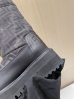 Fendi Boots - Image 8