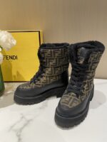 Fendi Boots - Image 3
