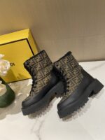Fendi Boots - Image 5