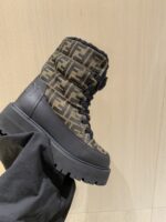 Fendi Boots - Image 6
