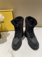 Fendi Boots - Image 2