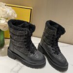 Fendi Boots