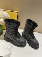Fendi Boots