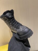 Fendi Boots - Image 7