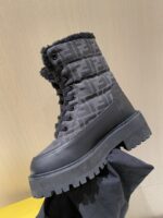 Fendi Boots - Image 9