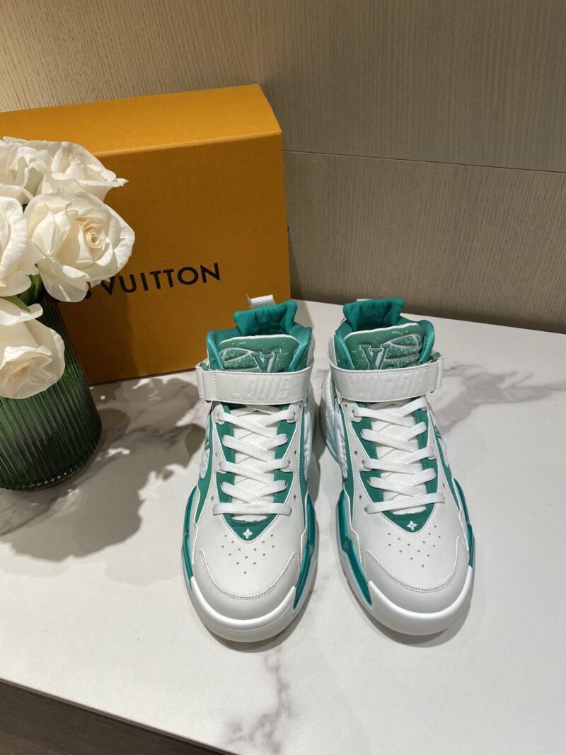 Louis Vuitton Trainer2(EU35-45) - Image 2