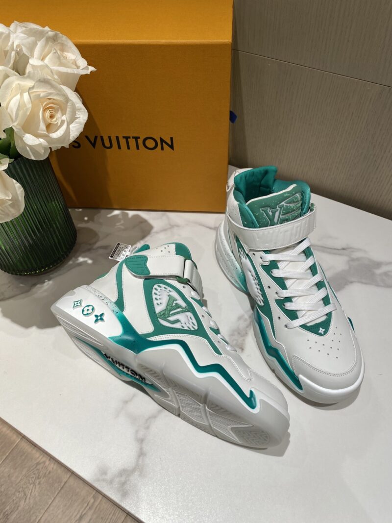 Louis Vuitton Trainer2(EU35-45) - Image 6