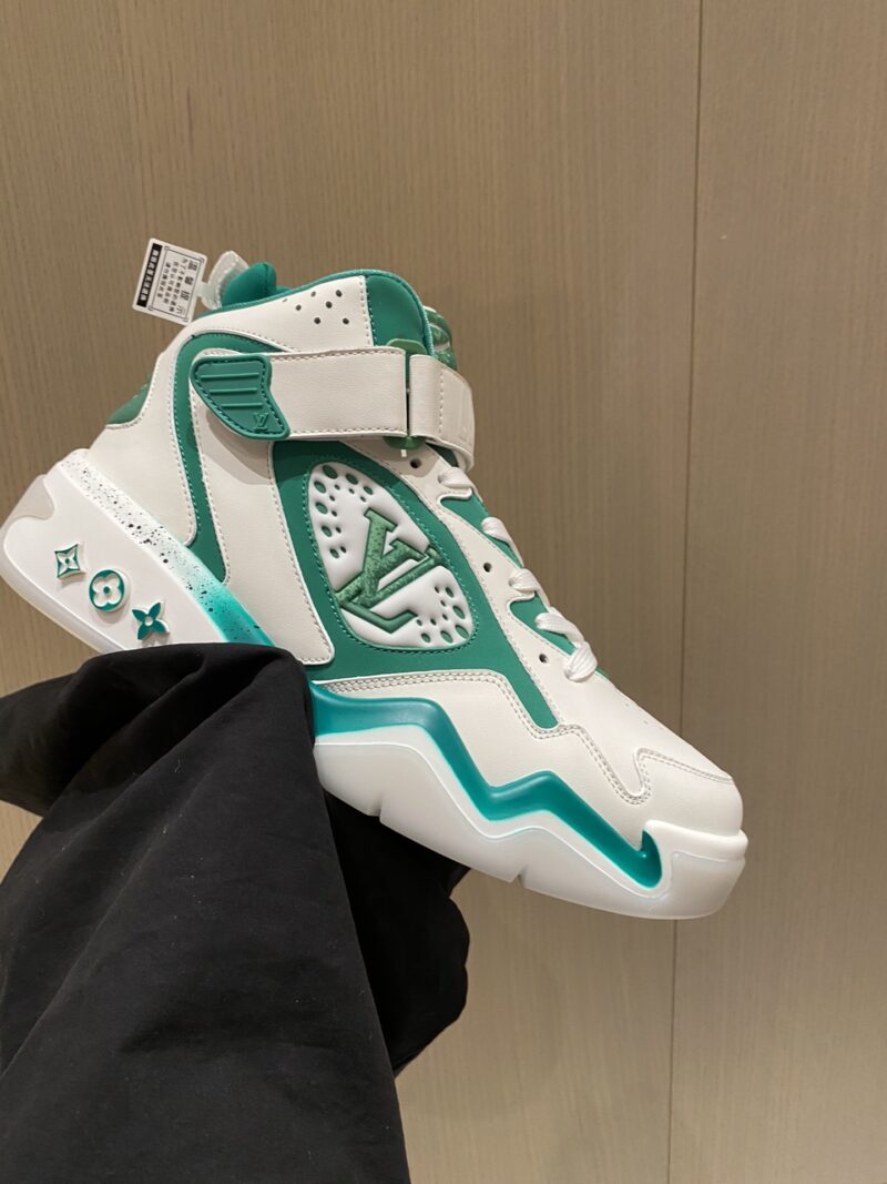 Louis Vuitton Trainer2(EU35-45) - Image 5