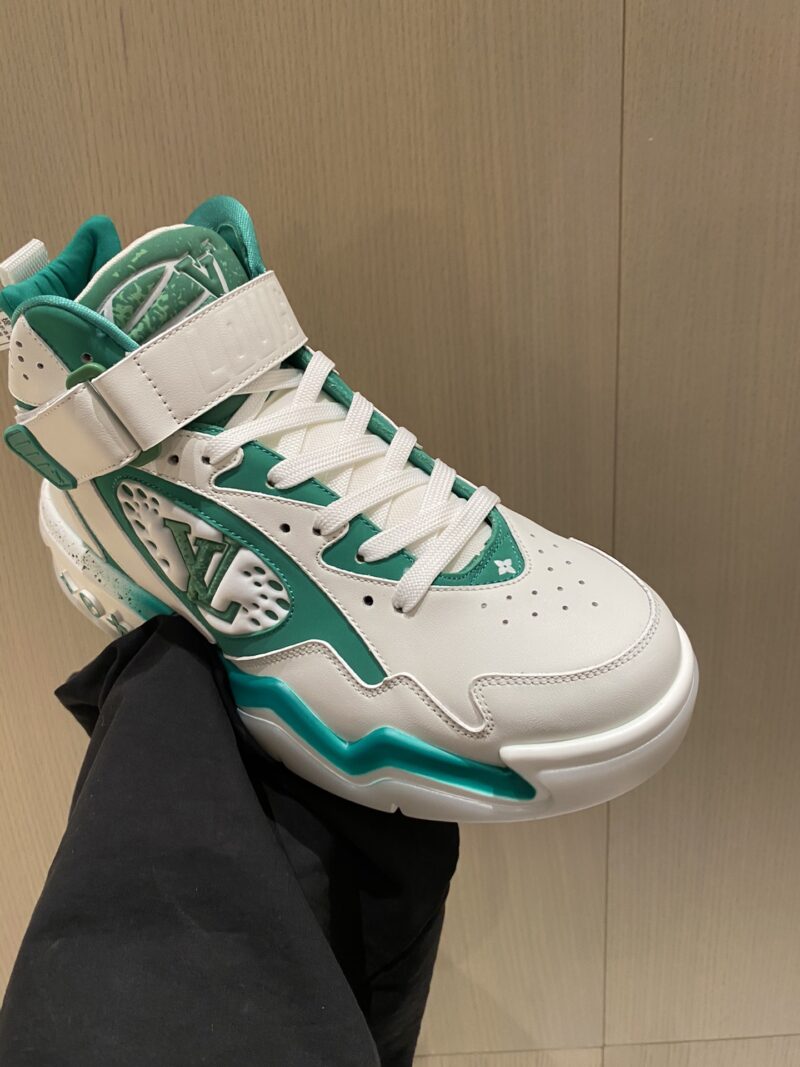 Louis Vuitton Trainer2(EU35-45) - Image 7