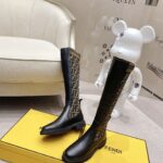 Fendi Boots