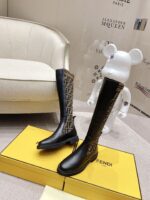 Fendi Boots