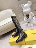 Fendi Boots - Image 5