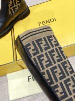 Fendi Boots - Image 6