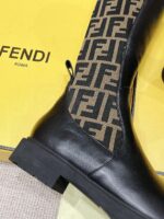 Fendi Boots - Image 9