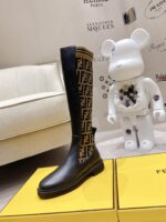 Fendi Boots - Image 8