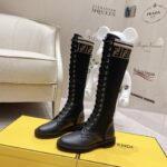 Fendi Boots