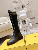 Fendi Boots - Image 8