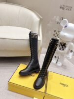 Fendi Boots - Image 9