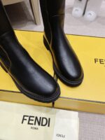 Fendi Boots - Image 4