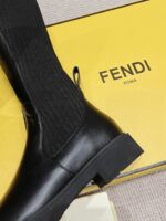Fendi Boots - Image 5