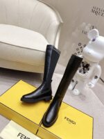 Fendi Boots - Image 8