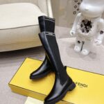 Fendi Boots