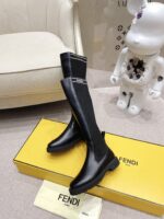 Fendi Boots