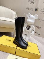 Fendi Boots - Image 9