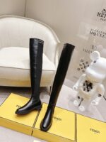 Fendi Boots