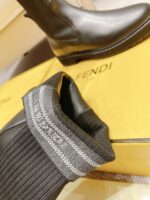 Fendi Boots - Image 7
