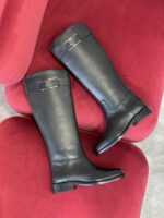 Louis Vuitton Boots - Image 2