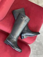 Louis Vuitton Boots - Image 3