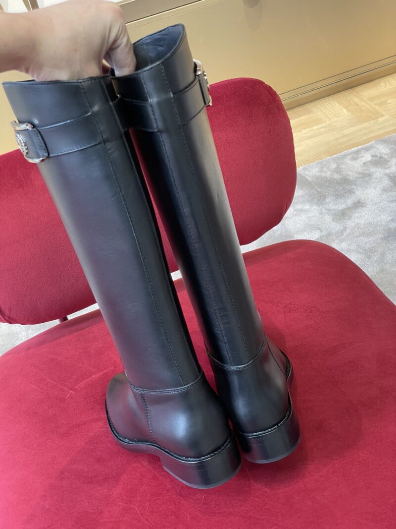 Louis Vuitton Boots - Image 4