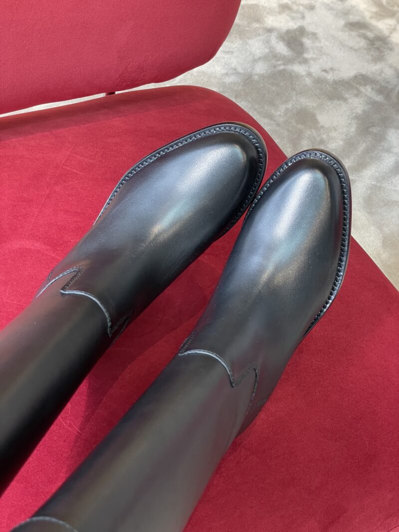 Louis Vuitton Boots - Image 5