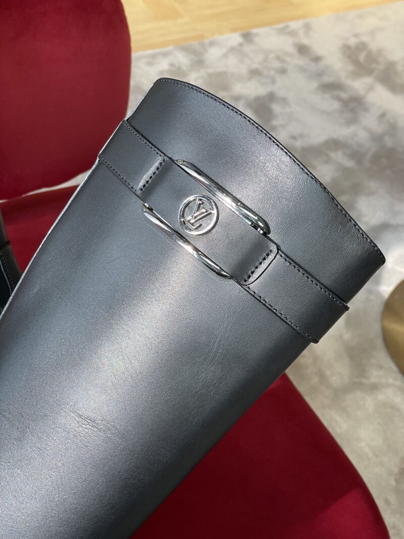 Louis Vuitton Boots - Image 6