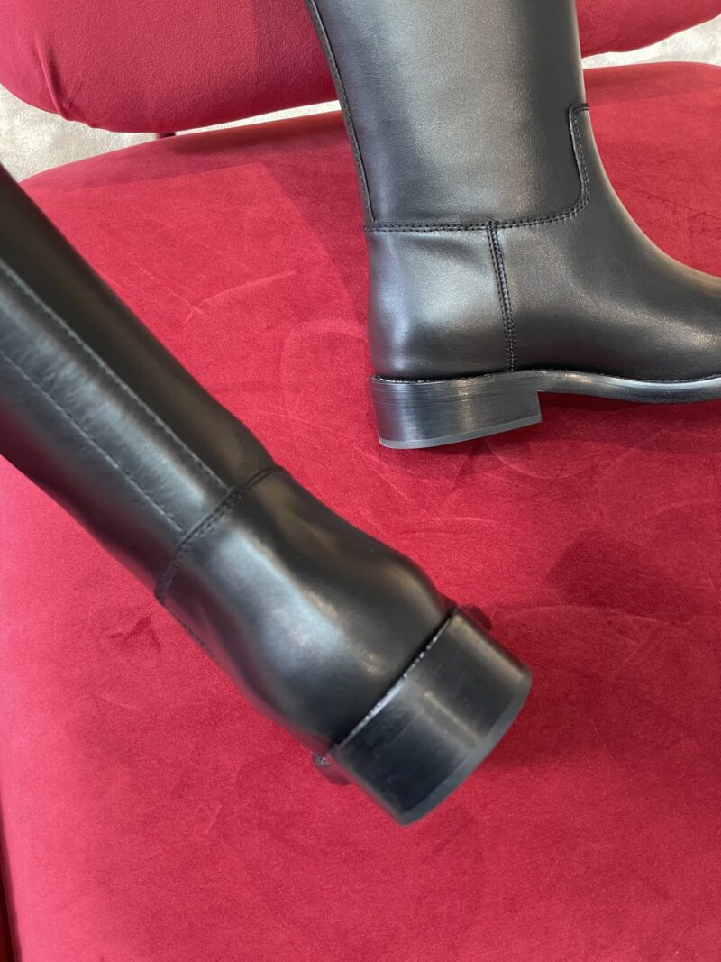 Louis Vuitton Boots - Image 9