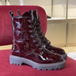 Louis Vuitton Boots