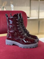 Louis Vuitton Boots