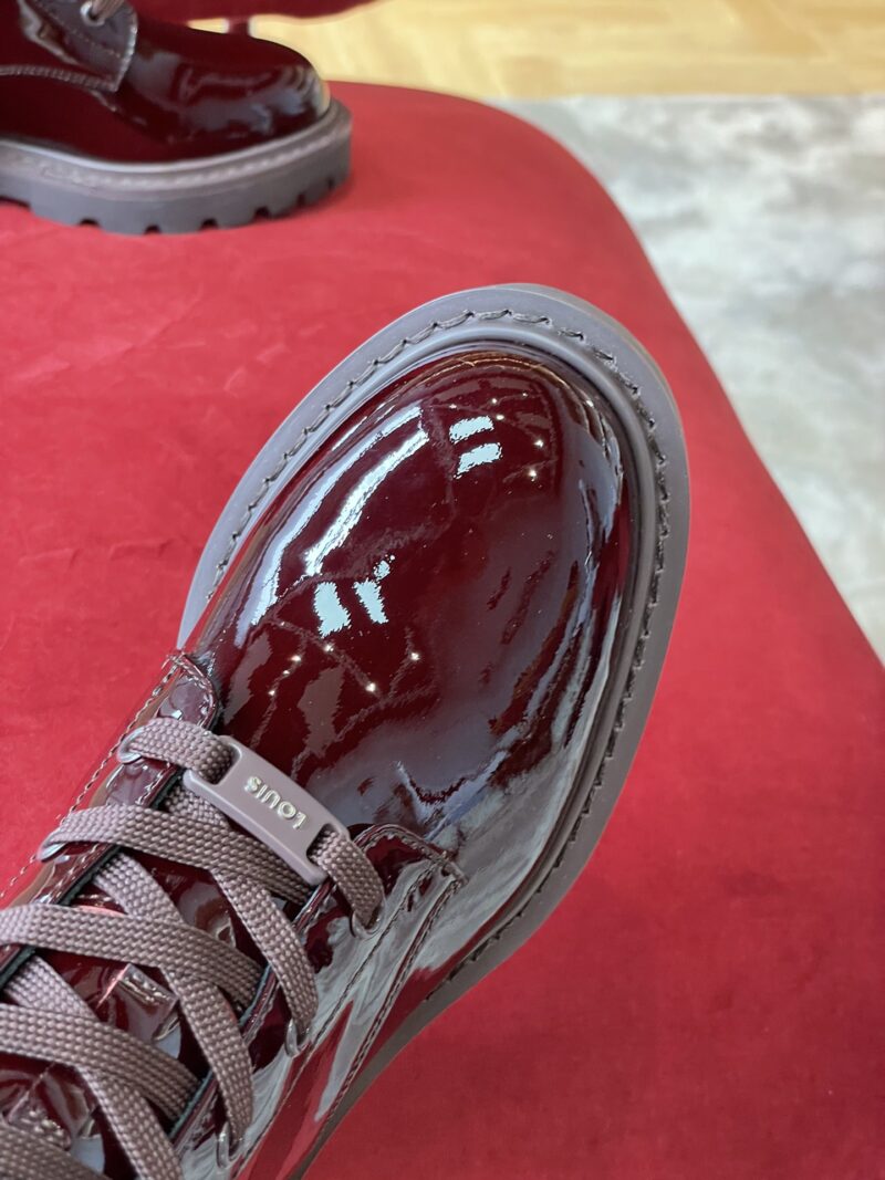 Louis Vuitton Boots - Image 6