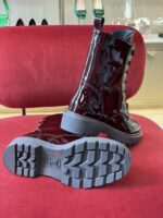 Louis Vuitton Boots - Image 9