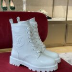 Louis Vuitton Boots