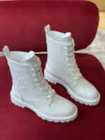 Louis Vuitton Boots - Image 3