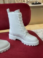 Louis Vuitton Boots - Image 2