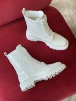 Louis Vuitton Boots - Image 5