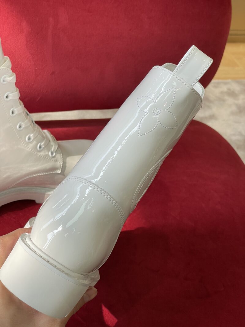 Louis Vuitton Boots - Image 7