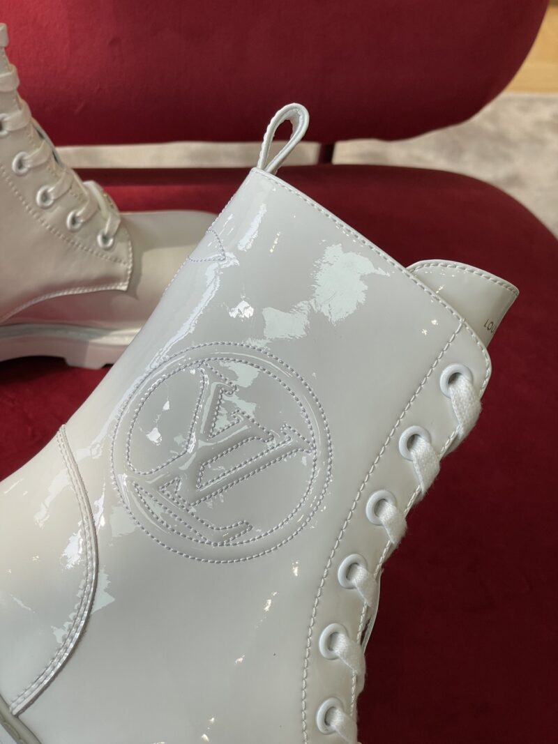 Louis Vuitton Boots - Image 8