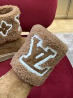 Louis Vuitton Boots - Image 6