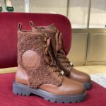 Louis Vuitton Boots
