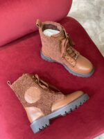 Louis Vuitton Boots - Image 4