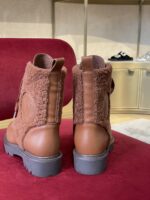 Louis Vuitton Boots - Image 5